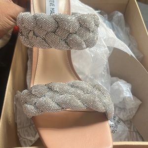 Steve Madden heels
